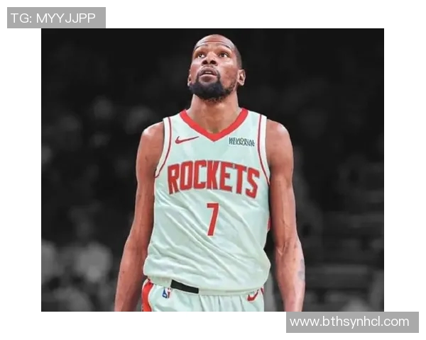 无解杜兰特创记录，火箭加时逆转魔术取4连胜，赛后还有3个好消息