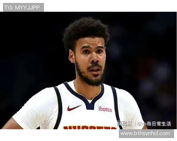 连杀湖人掘金!休赛期运作最被低估的球队,续约毒瘤却将助队冲冠